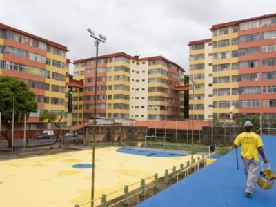 Luiz Carlos Ramos quer aprimorar legislação sobre habitação popular