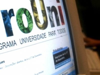 Deputado que incluir no PROUNI filho de servidor da segurança