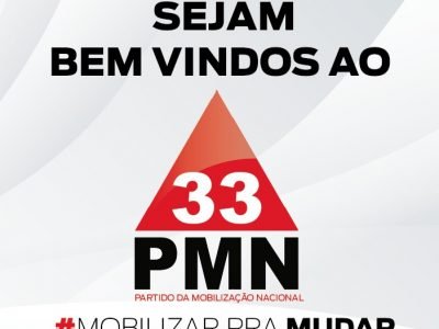 Luiz Carlos Ramos é o novo presidente do PMN-RJ